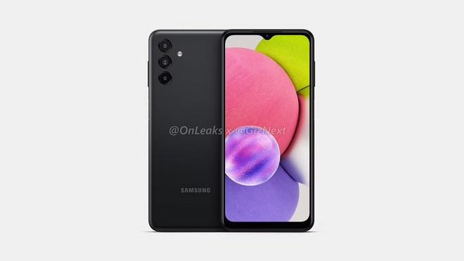 Galaxy A04s