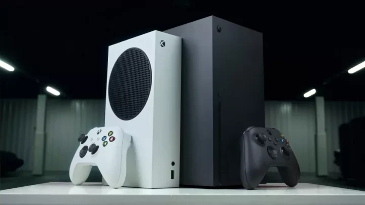 Xbox
