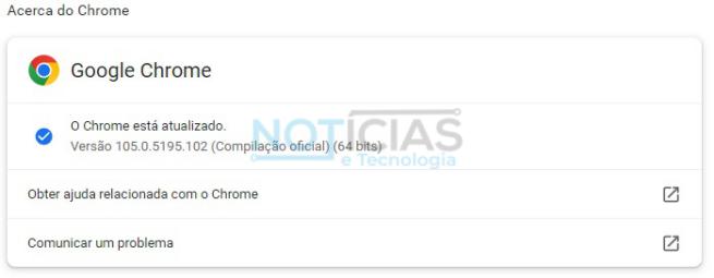 Google Chrome