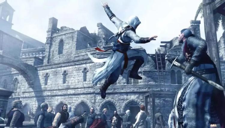 Assassin's Creed