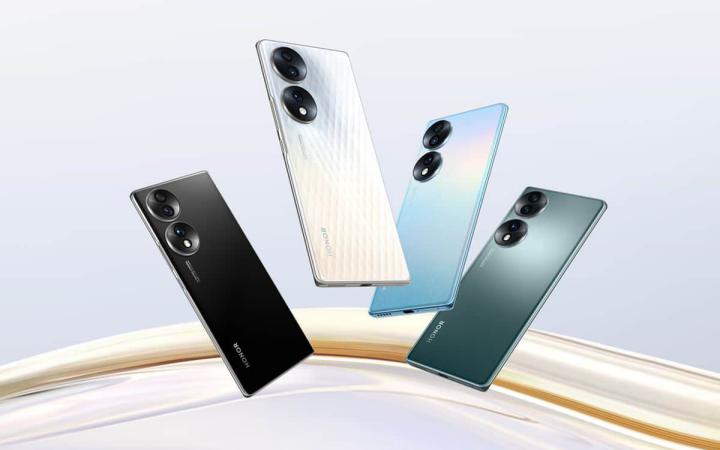 Honor 70