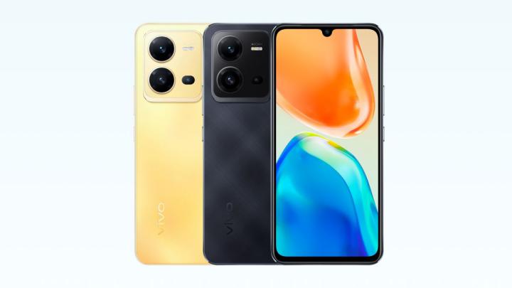 Vivo X80 Lite