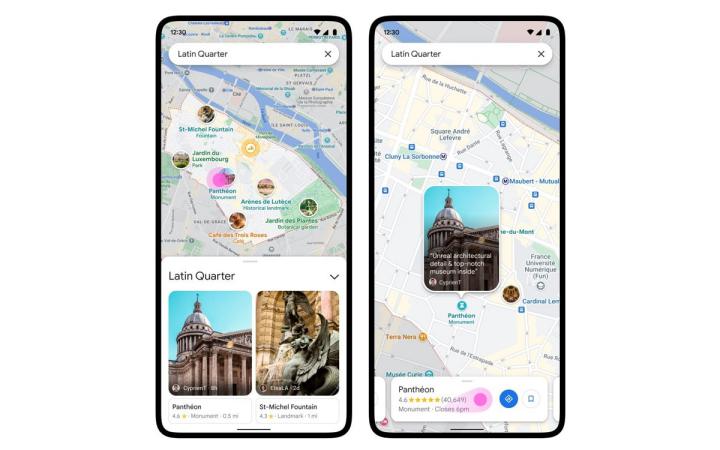 Google Maps