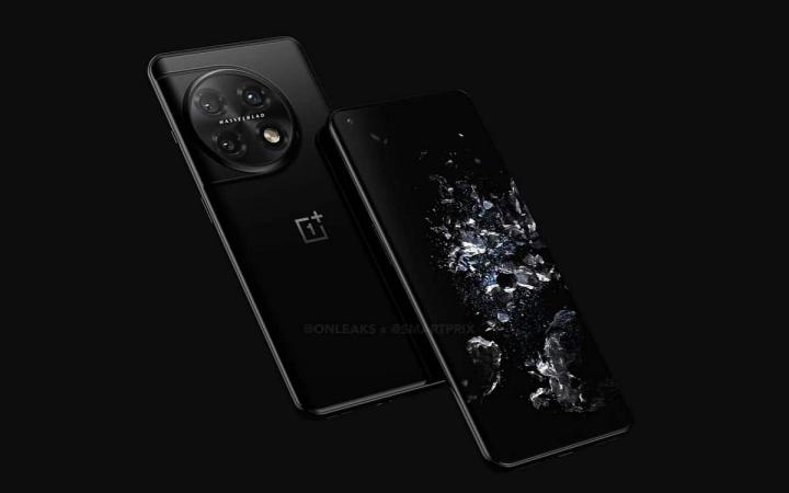 OnePlus 11 Pro