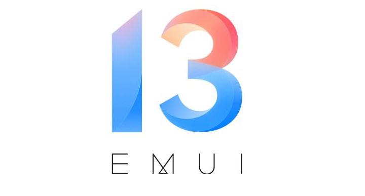 EMUI 13