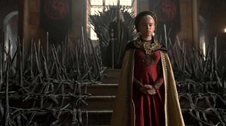 House of the Dragon