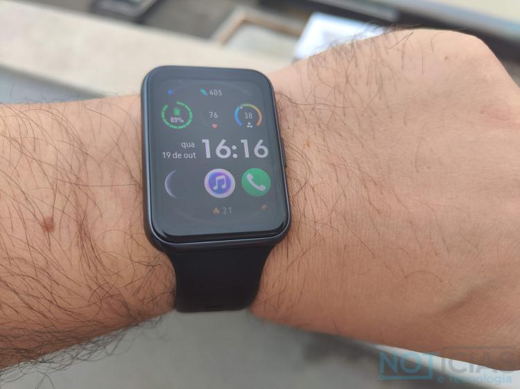 Watch Fit 2
