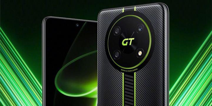 Honor X40 GT