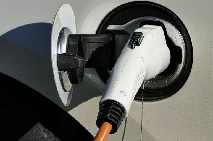 NASA tem uma tecnologia que permite carregar um carro elétrico em 5 minutos NASA tem uma tecnologia que permite carregar um carro elétrico em 5 minutos