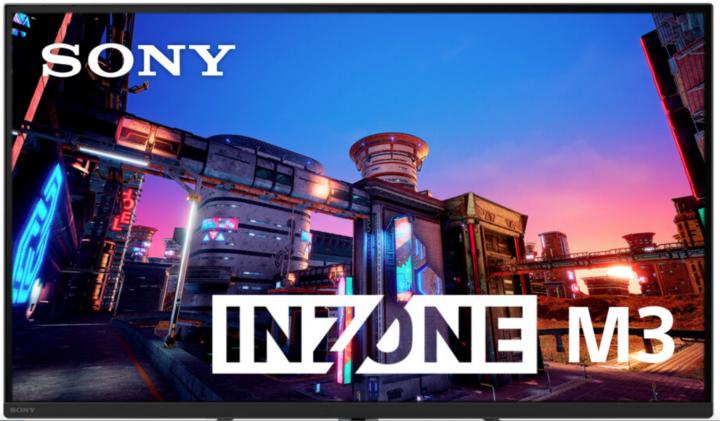 INZONE M3