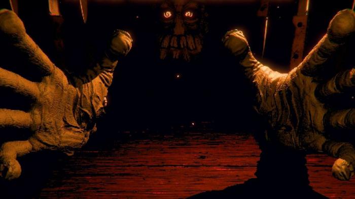 Inscryption está a chegar à Nintendo Switch Inscryption está a chegar à Nintendo Switch