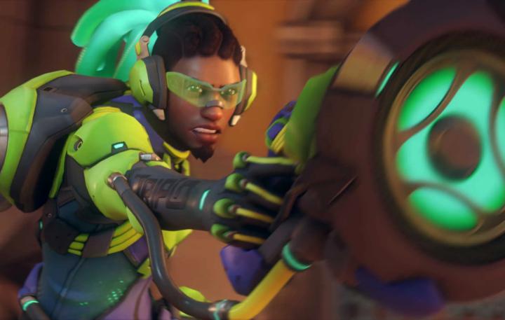 Overwatch 2