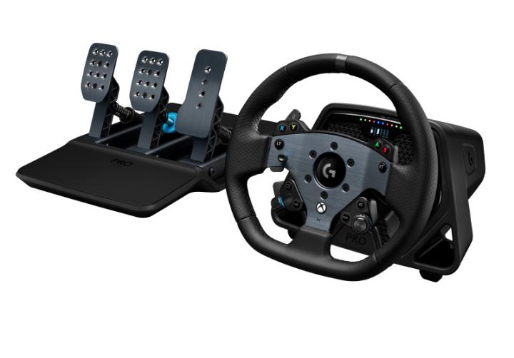 PRO Racing Wheel