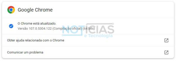Google Chrome