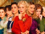 7 Mulheres e um Mistério