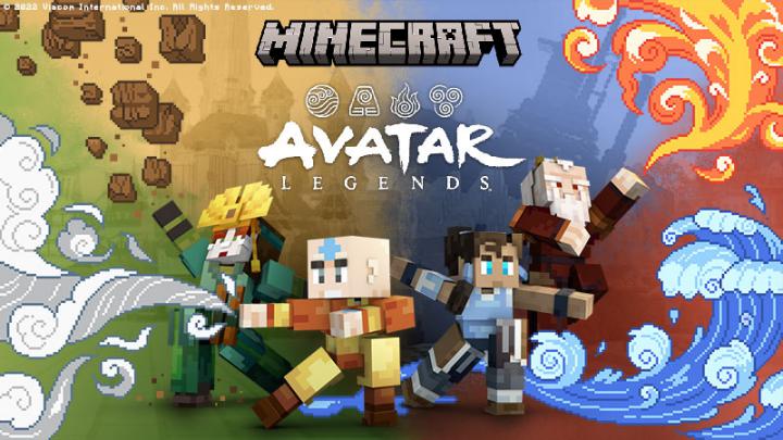 Avatar Legends