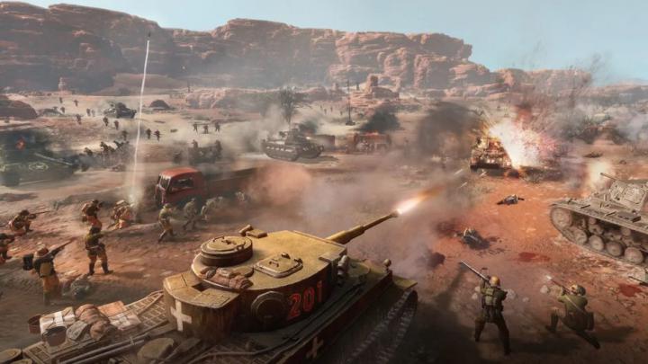 Company of Heroes 3
