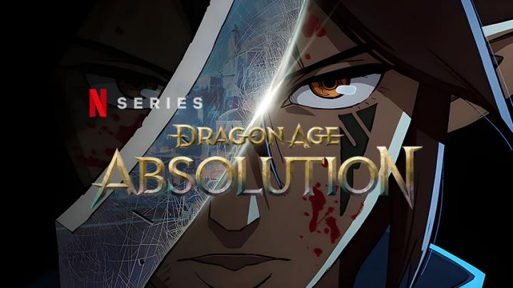 Temporada de estreia de “Dragon Age: Absolution” já está na Netflix Temporada de estreia de “Dragon Age: Absolution” já está na Netflix
