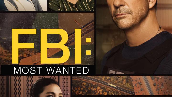 Temporada 4 de FBI: Most Wanted estreia hoje na televisão em Portugal