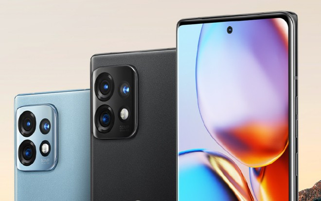 Motorola anuncia o Moto X40 com Snapdragon 8 Gen 2 e ecrã de 165Hz Motorola anuncia o Moto X40 com Snapdragon 8 Gen 2 e ecrã de 165Hz