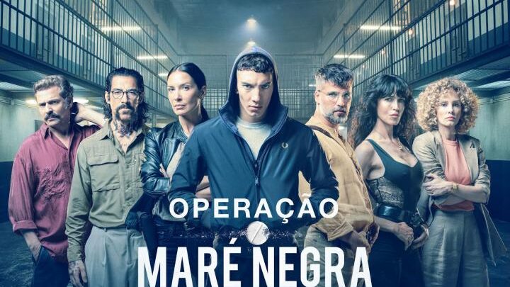 Operação Maré Negra