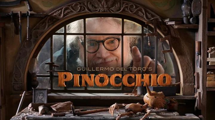 Pinóquio