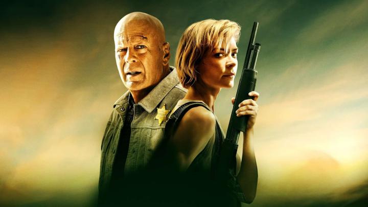 Sem Hora Marcada, com Bruce Willis, estreia hoje na televisão em Portugal Sem Hora Marcada, com Bruce Willis, estreia hoje na televisão em Portugal