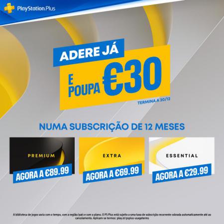 PlayStation Plus