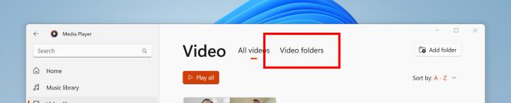 Media Player