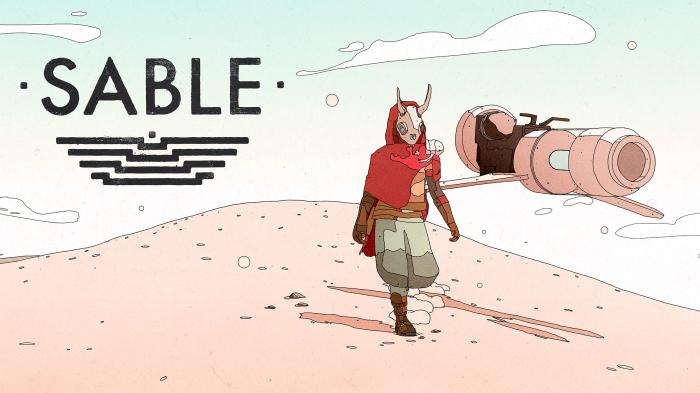 Epic Games Store: Ultimas horas para aproveitar o Sable de forma totalmente gratuita Epic Games Store: Ultimas horas para aproveitar o Sable de forma totalmente gratuita