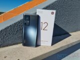 Xiaomi 12T Pro