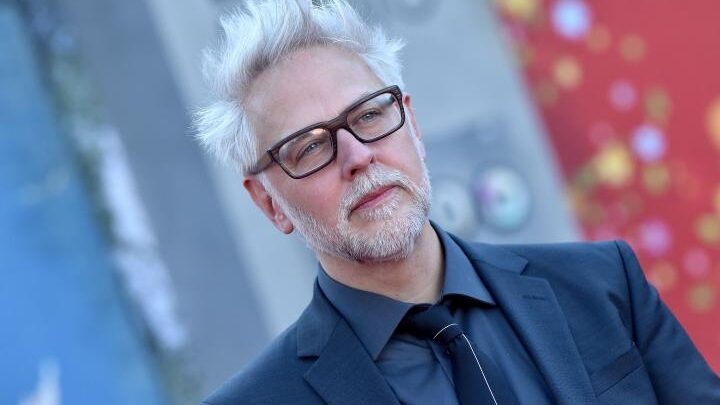 James Gunn