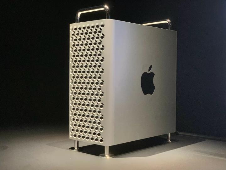 Próximo Apple Mac Pro será menos “Pro” do que esperado Próximo Apple Mac Pro será menos “Pro” do que esperado