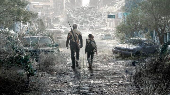 The Last of Us