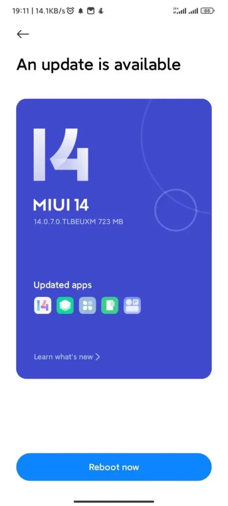 Xiaomi 12 Pro