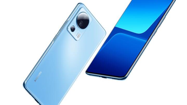Xiaomi 14 Lite