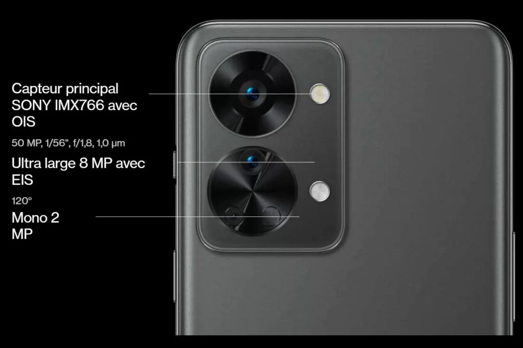 OnePlus Nord 3