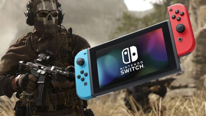 Call of Duty