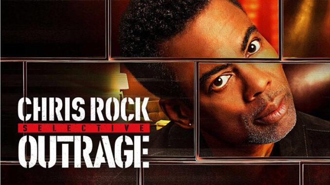 Chris Rock