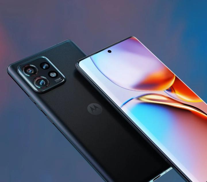 Edge 40 Pro: O próximo topo de gama da Motorola aparece em imagens e anuncio pode estar para breve Edge 40 Pro: O próximo topo de gama da Motorola aparece em imagens e anuncio pode estar para breve