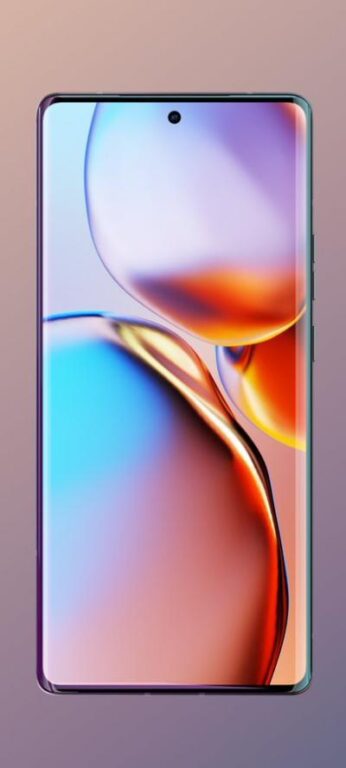 Edge 40 Pro
