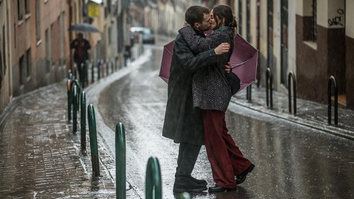 “És Tu” é a nova comédia romântica da Netflix “És Tu” é a nova comédia romântica da Netflix