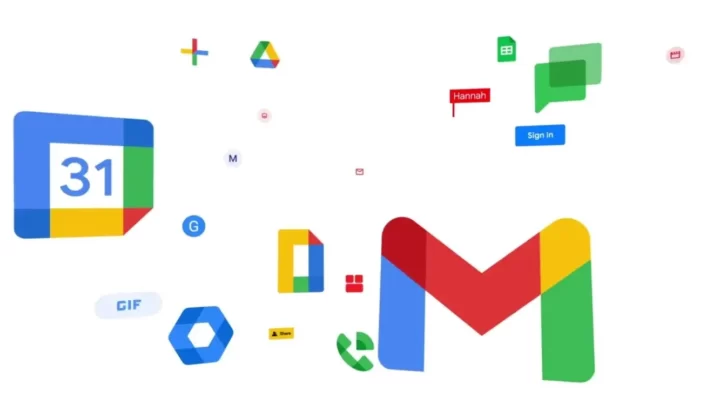 Google Workspace