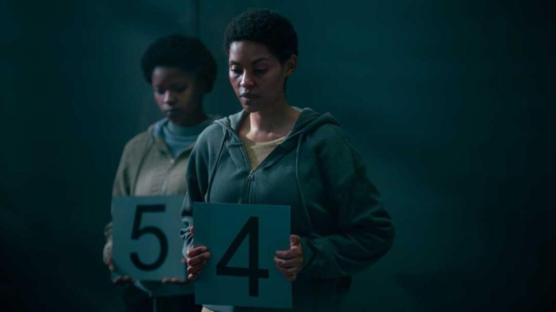 Insuspeita: A nova série de Thriller da Netflix Insuspeita: A nova série de Thriller da Netflix