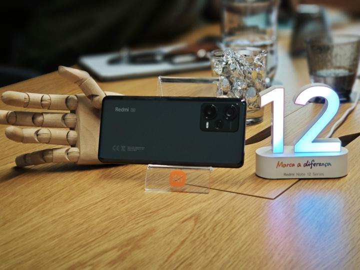 Redmi Note 12