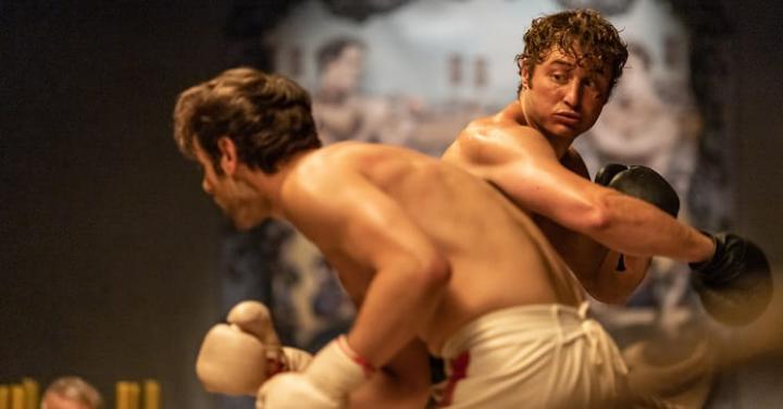 O Pugilista: com Russell Crowe, Ray Winstone e Matt Hookings estreia hoje na televisão em Portugal O Pugilista: com Russell Crowe, Ray Winstone e Matt Hookings estreia hoje na televisão em Portugal