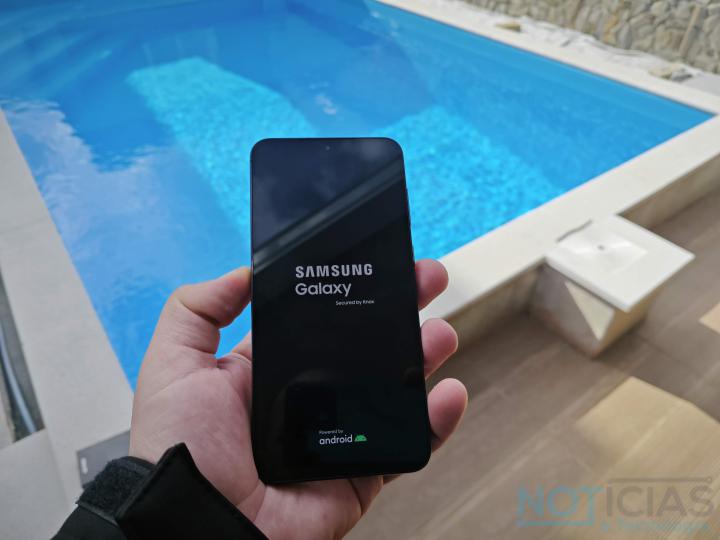 Samsung disponibiliza versão estável do Android 14 para o Galaxy S23 Samsung disponibiliza versão estável do Android 14 para o Galaxy S23