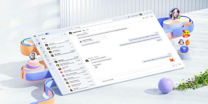 Microsoft Teams