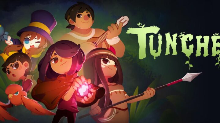 Tunche
