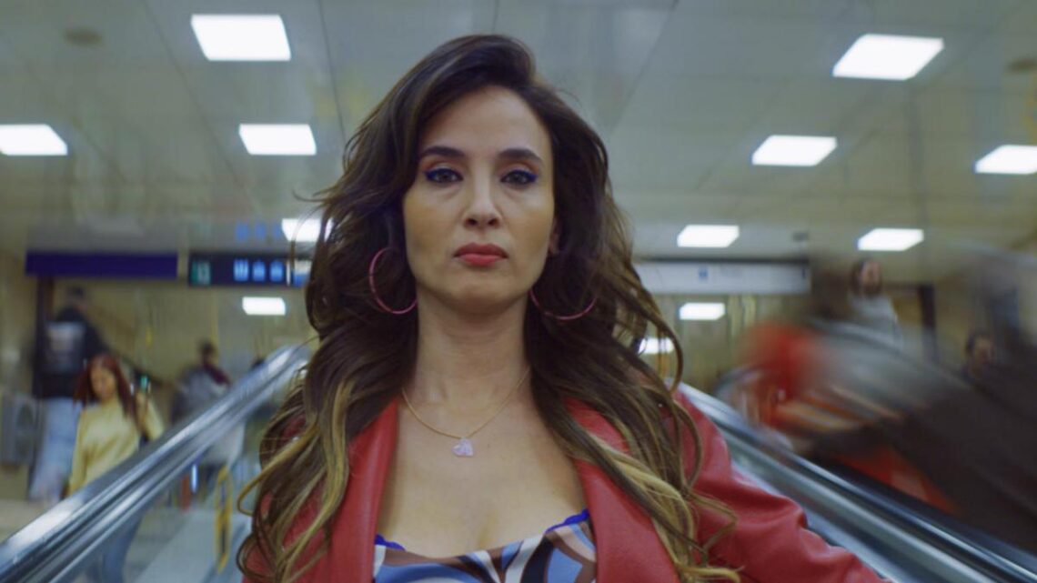 A Fada do Lar estreia hoje na televisão em Portugal A Fada do Lar estreia hoje na televisão em Portugal